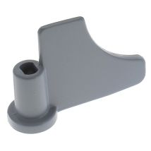Batidor para panificadoras – Compatible con Essentiel b, Eureka, Carrefour home – 3665392025375
