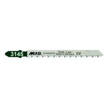 Sägeblatt Mps 3145-5 Chrom Vanadium 100 Mm 8 Tpi