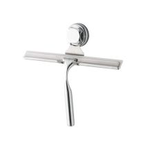 Compactor Bestlock - Limpiacristales Con Soporte, Cromo Ran5317