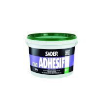 Cola Sol Pro Adhesivo De Mantenimiento 5kg - Sader