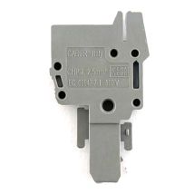 Connettore Molla 2,5mmq. Per Serie Hvpc Cabur