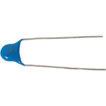 Condensatore ceramico 10nF 3000V – Capacità 10nF – Tensione 3000V – SRPASSIVES