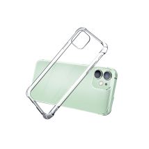 20pz Cover Custodia Tpu Trasparente 5.4" 12 Smartphone Flessibile Telefono