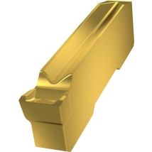 Placa De Corte Iso Gl4-s400m02-pr:g8330 Ancho De Corte 4mm Pramet