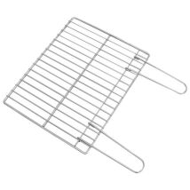 Imex El Zorro - 71670 Parrilla Cincada 43,5x41 Cm