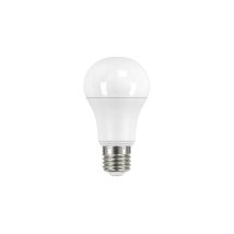 Ampolla Opaca Led E27 7w 730 Lúmenes Blanco Cálido Vidrio Esmerilado Lote De 2 Ampollas Opacas Led E27 7w 730 Lúmenes Blanco Cálido Vidrio Esmerilado 