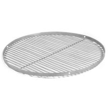 Barbecue Griglia In Acciaio Inox Da 70 Cm