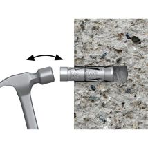 Rawlbolt Loose Bolt M10/75l (bag 5) Rawm1075lb - Rawlplug
