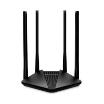 Mercusys Mr30g Router Wireless Gigabit Ethernet Dual-band (2.4 Ghz/5 Ghz) Nero