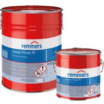 Remmers Epoxy Primer Pf Lichtgrau 12 Kg