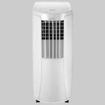 Climatizzatore Portatile Apd-9fx Daitsu - -