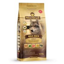 Alimento Seco Para Perros Wolfsblut Wild Duck Adulto 12,5 Kg