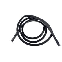 Indesit – Ofentür-Dichtung – Ersatzteil für Backöfen und Herde – 60cm – 40cm – Kompatibel mit Ariston, Hotpoint, Scholtes, Cannon