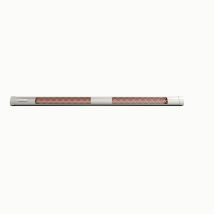 Extremeline - Heatflare Carbon Titanium Infrarotstrahler 3200 W Mit Ble Steuerungssystem Heizstrahler