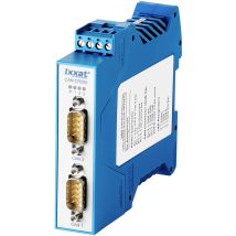 1.01.0067.44010 Can-cr200 Can Repeater Can Bus 24 V/dc 1 St. - Ixxat