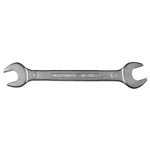 Madidef - Gabelschlüssel 30 / 32 Mm Chrom-vanadium-stahl Schraubenschlüssel