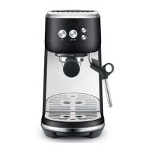 Sage The Bambino Truffe Noire Espressomaschine