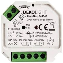Receptor De Variador Deko-light 400w 100-240v