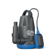 Ar Blue Clean - Arup 400pc Pompe Immergée Pour Eaux Claires (400 W, Débit Max. 7000 L/h, Hauteur D'Élévation Max. 8 M)