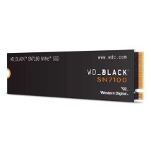 Western Digital Black Sn8100 4 Tb M. 2 Pci Express 5.0 Nvme Tlc 3d Nand