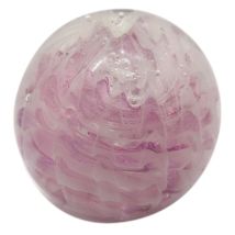 Origen - Signes Grimalt Pisapapel Regalo Pisapapel Pisapapeles Rosa 10x10x10cm 24743