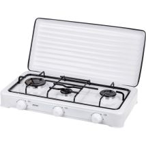 Mpm 3-flammen-gaskocher Für Touristen