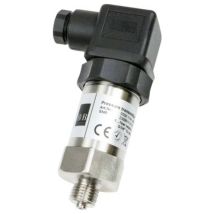 B + B Thermo-technik Transmetteur De Pression 1 Pc(s) 0550 1291-003 Connecteur D'Électrovanne Iso 4400