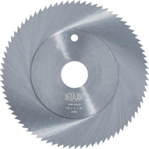Stark Rohr-kreissägeblatt Hss-e Gf 68x1,6x16mm Z64