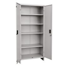 Tuttopiani Schrank Pratiko Cm L.60 X P.40 X H.180 Prometal