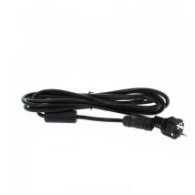Cable D'Alimentation Pour Panneaux Led Lumatek