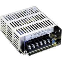Sunpower Technologies Sps 035-d9 Alimentatore A Commutazione. 15 V/dc 35 W