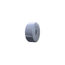 Rändelrad 20x8x6 mm – PM (Polymermaterial) – AA-Profil – präzise Anwendung