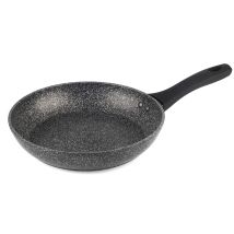 Salter Bw05745 Megastone Padella Da 20 Cm – 10 X Padella Piccola Antiaderente Più Resistente, Alluminio Forgiato Senza Pfoa, Adatta A Tutti I Piani 