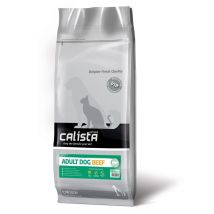 G.Skill – Cibo secco per cani Manzo con vitamine – 12 kg – 32% manzo disidratato