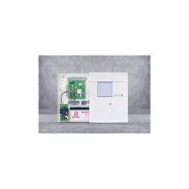 Septam Digicall 31dip V101.110 Pstn/ip Voice And Digital Transmitter With Integrated 1.6a Power Supply - Nfa2p 3 Shields