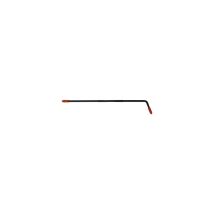 Anspitzstift Aus Stahl 190 Mm