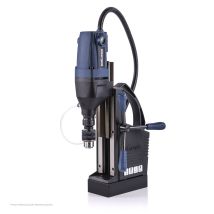 Perceuse Magnétique Industrielle 28mm Evolution S28mag Pour Le Travail Du Métal