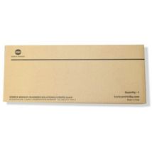Cartucho De Tóner Original Konica Minolta Tnp80 (tnp80m/aajw352) De Alta Calidad. rendimiento: 13.000 Paginas
