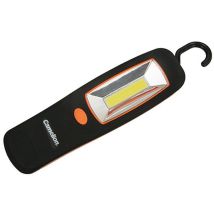 Lámpara Portátil Camelion Cob 3w 220 Lúmenes Magnética Gancho Giratorio
