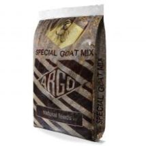 Argo – Goat Mix 20 kg – Balanced Diet for Goats with Vitamins and Minerals