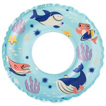 Schwimmring Funsicle Wal-märchen Ø 56 Cm Schwimmring