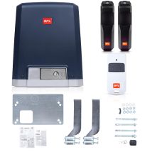 Kit Bft Deimos Bt B600 Ee Pour Portails Coulissants De 600 Kg