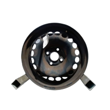 Jante Tole Opel Corsa [produit D'Occasion] ️13211900