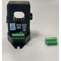 Power Boost Meter Monofase 100a Contatore Di Energia Wallbox Wb-pwb-1pp
