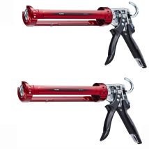 Tajima X2 Cnv100sp12 Convoy 12 Super Heavy Duty Caulk Gun Tube 310ml Cnv-100sp12