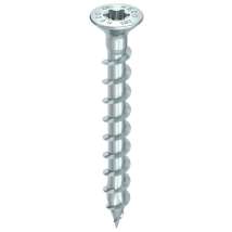 Heco - Topix-plus 4,5x40,beschlagschraube, Senkkopf Drive, Vvg, A3k, 500 St.