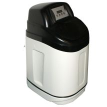 Ammorbidente per hammam compatto FL 8812 – Valvola volumetrica elettronica – 600 x 470 x 330 mm – 21 kg – 12,5 litri di resina