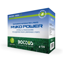 Myko Power Prodotto Ad Azione Specifica Inoculo Funghi Micorrizici 125 Gr - Bottos