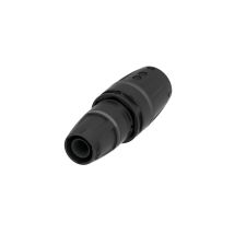 TECE – logo-Push Kupplung 32 x 25 mm – PPSU – Dichtungsmaterial EPDM – für Trinkwasser- und Heizungsinstallation