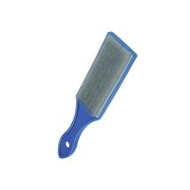 Mota - Cepillo Acero Inoxidable 230mm Universal De Mano Limpiador De Limas
